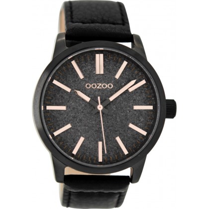 OOZOO Timepieces 43mm C9068